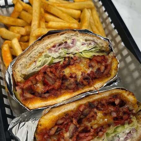 Torta