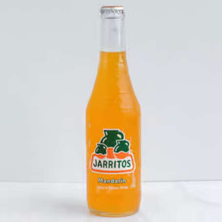 Mexican Bottled Drinks