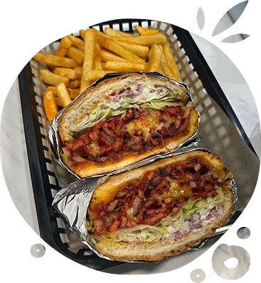 Torta